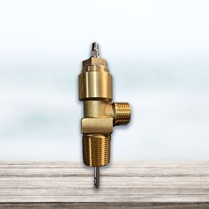 Air valve for BMP Japan